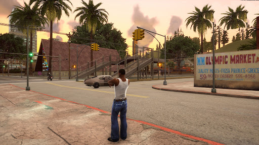 GTI. Criminal Cheats. پی سی