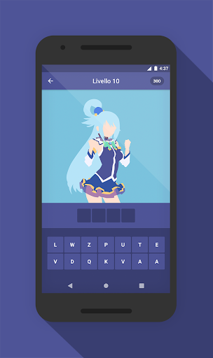 Indovina il eroe di anime 2 PC