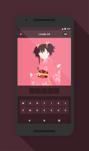 Indovina il eroe di anime 2 PC
