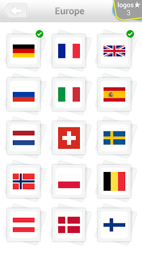 Flags Quiz - World Countries PC