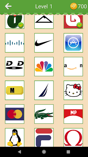 Guess The Brand - Logo Mania PC