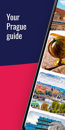 布拉格旅行指南、地图、门票和酒店电脑版