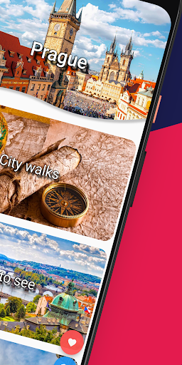 布拉格旅行指南、地图、门票和酒店电脑版