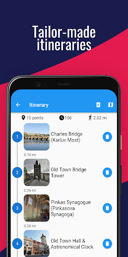 布拉格旅行指南、地图、门票和酒店电脑版