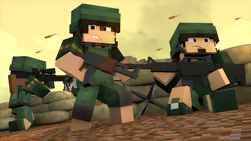 Weapon mods for minecraft PC