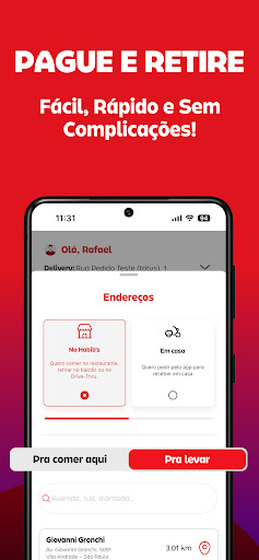 Habib's: Descontos e Delivery para PC