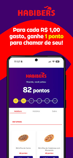 Habib's: Descontos e Delivery para PC