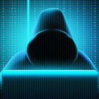 Cyber Hacker Bot Hacking Game PC