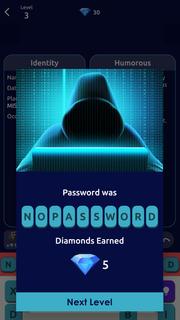 Cyber Hacker Bot Hacking Game পিসি