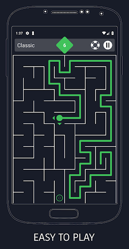 Maze Me PC