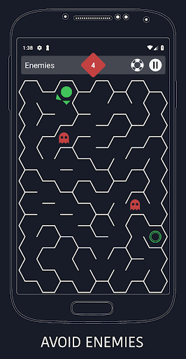 Maze Me PC