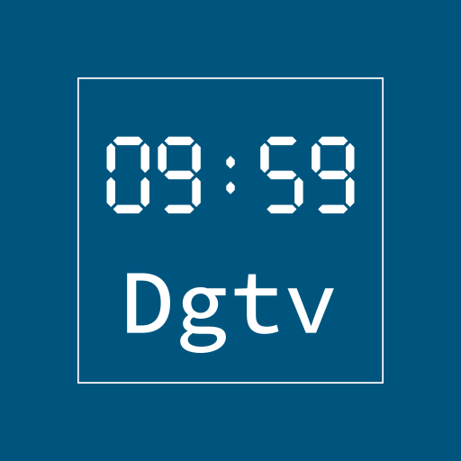 Dgtv电脑版