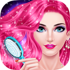 Hair Nail Salon Fashion Games پی سی