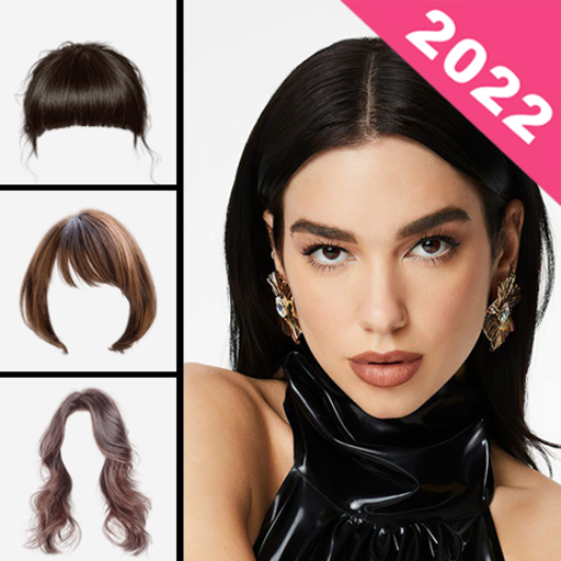 Hairstyles Changer PC