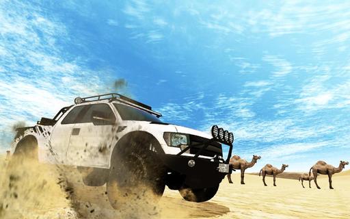 هجولة درباوية درب الخطر PC