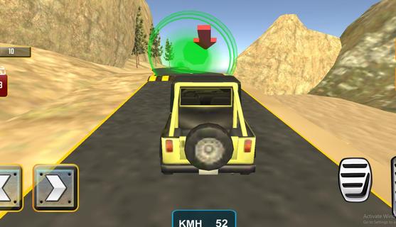 هجولة درباوية درب الخطر PC