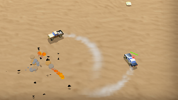 هجوله ملك الشاص PC