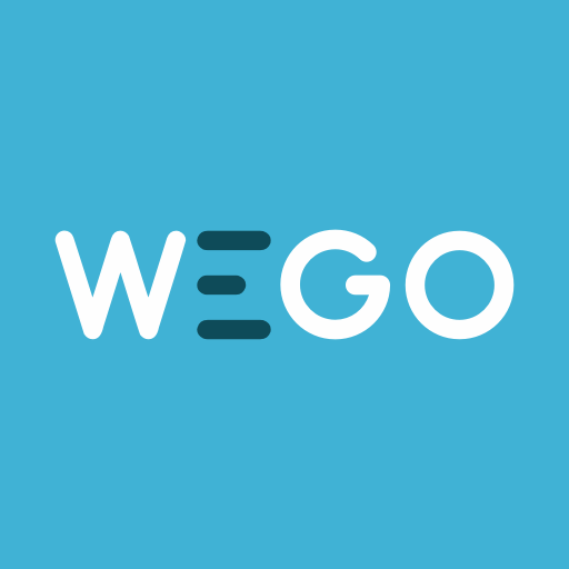 WeGo Powered by Via পিসি