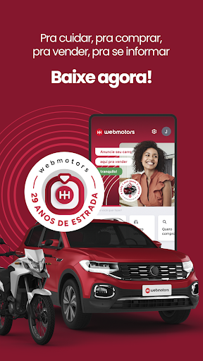 Webmotors: comprar veículos para PC