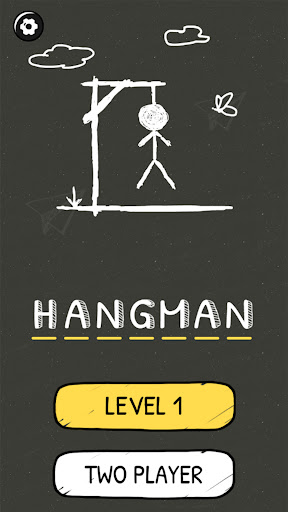 Hangman Words PC