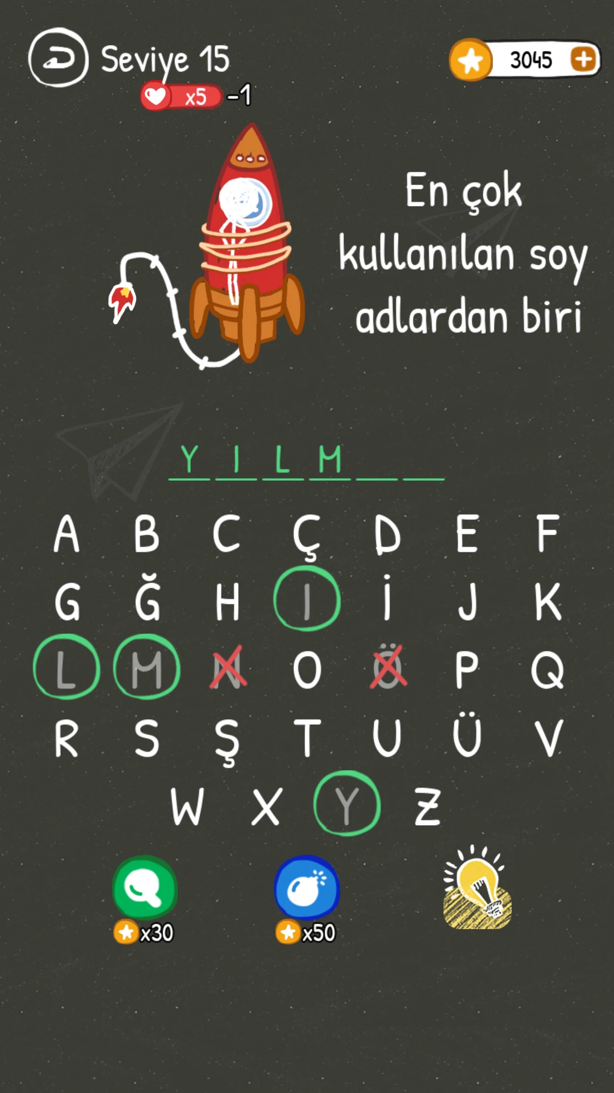 Adam Asmaca - 2 Player Games PC