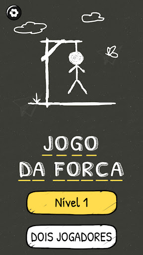 Jogo da Forca: 2 Player Games para PC