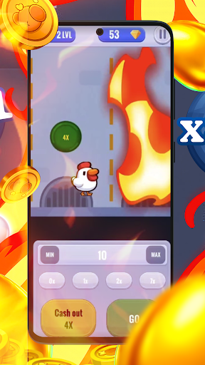 Chickster-XxX PC