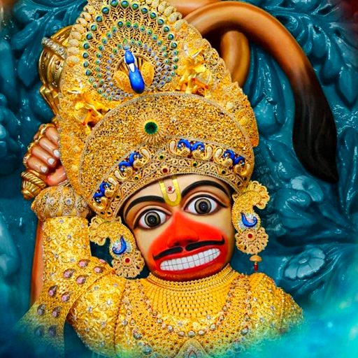 Hanuman Wallpaper HD