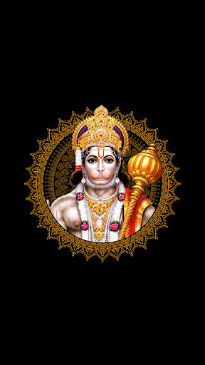 Hanuman Wallpaper HD