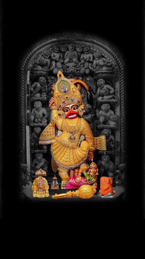 Hanuman Wallpaper HD