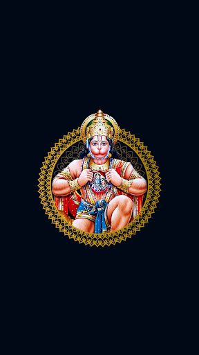 Hanuman Wallpaper HD