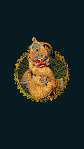 Hanuman Wallpaper HD