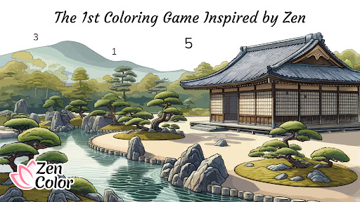 Zen Color