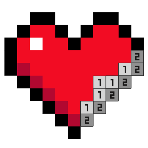 Pixel Art Game: Pixel Giochi