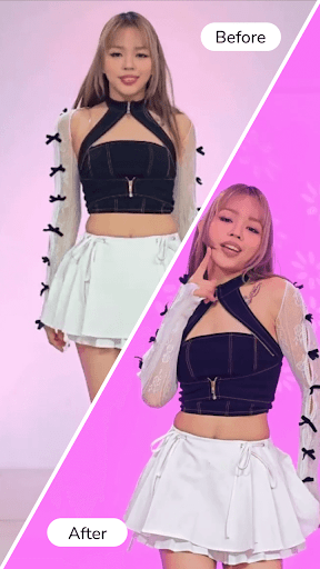 Photo Dance Animator: AI Dance PC