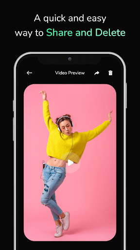 Photo Dance Animator: AI Dance پی سی
