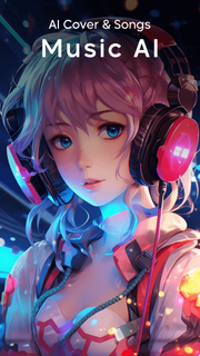 AI Cover Songs: Music AI PC