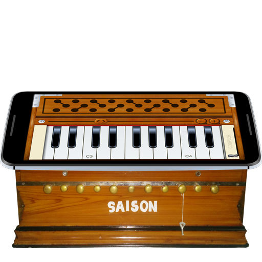 Harmonium PC