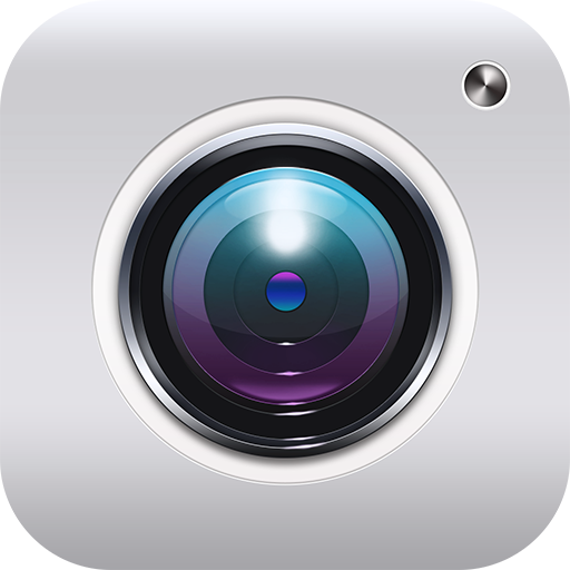 Fotocamera HD - Scatto rapido