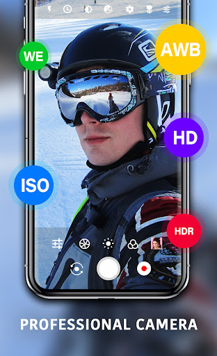 এইচডি ক্যামেরা পিসি