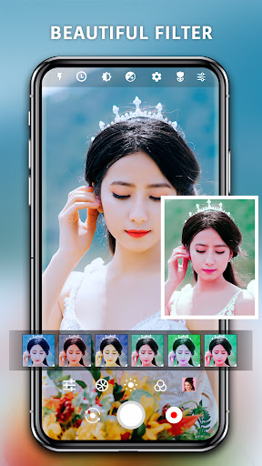 এইচডি ক্যামেরা পিসি