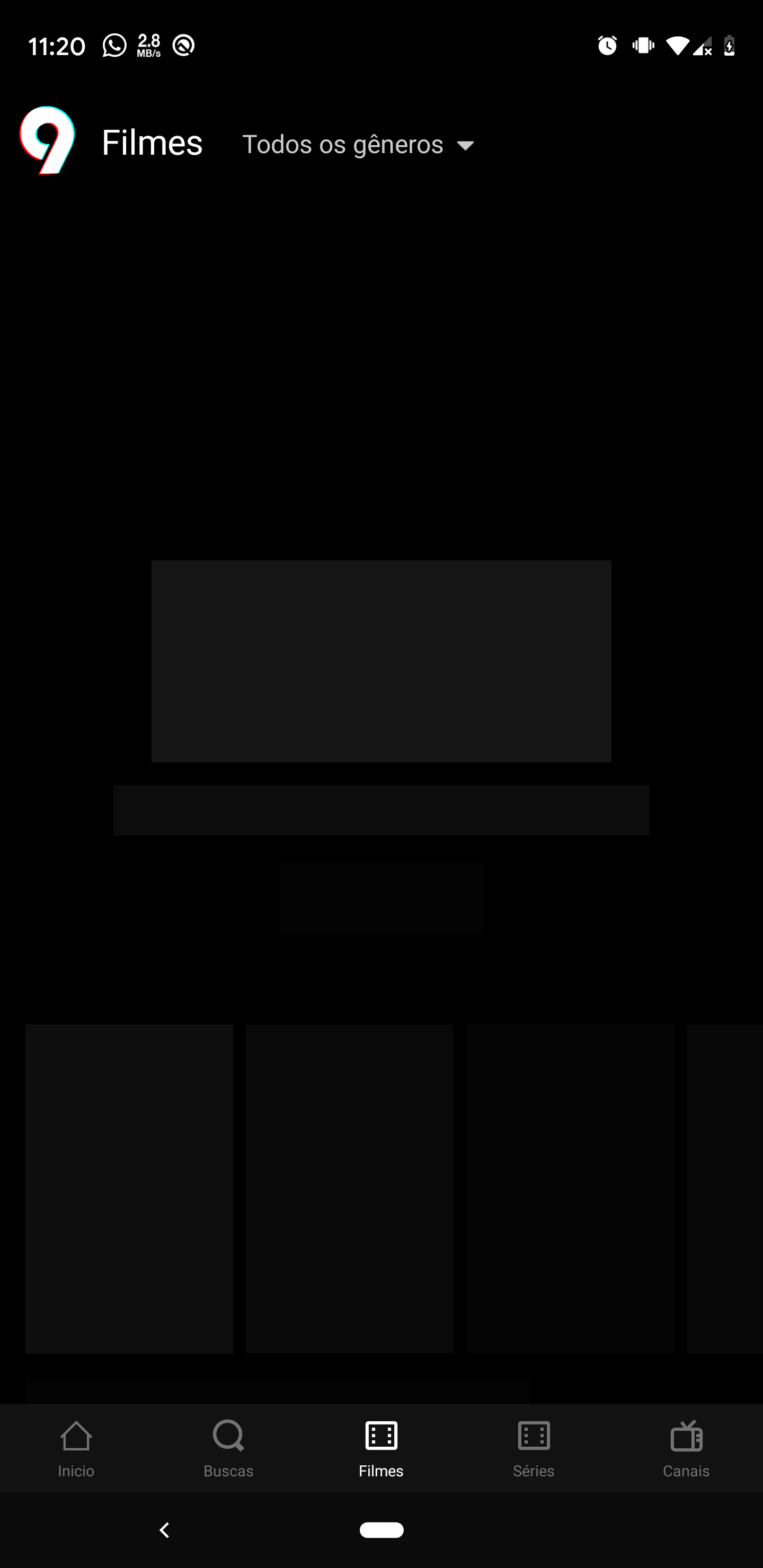 9UHD, Filmes, Séries Online + PC