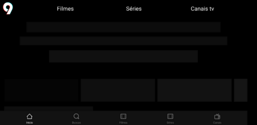 9UHD, Filmes, Séries Online + PC