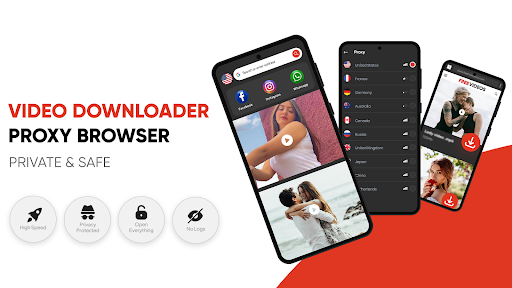 Video Downloader & Video Saver PC