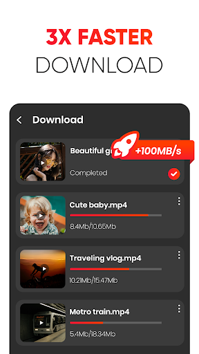 Video Downloader & Video Saver PC