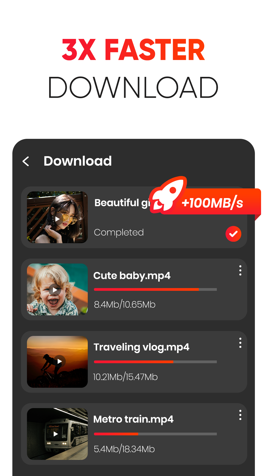 Video Downloader & Video Saver PC