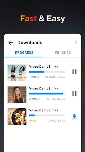 HD Video Downloader App - 2022 PC