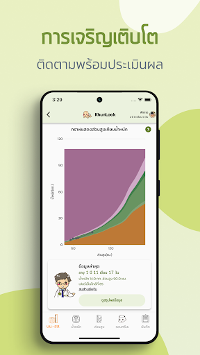 KhunLook คุณลูก PC