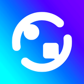 New To­Tok Messenger -Video Calls & Voice Chats الحاسوب