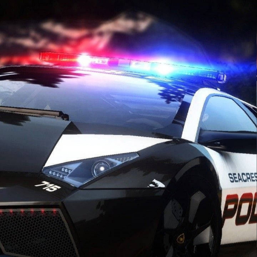 komputer Police Wallpapers